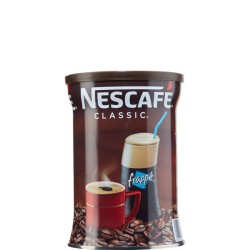 Nescafe Frappe 200gr